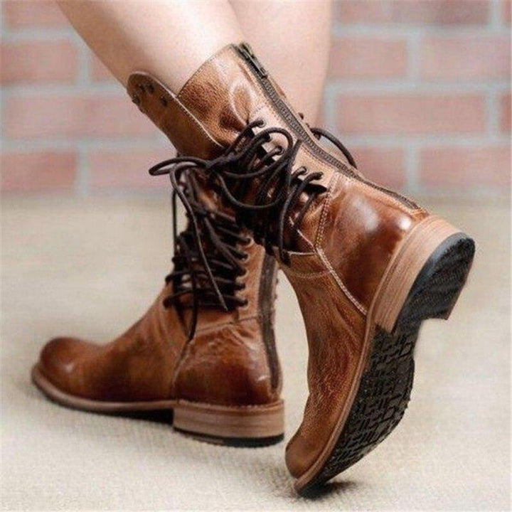 Aruna™ | Stylish and Comfortable Boots