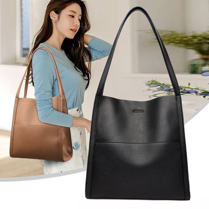 Marion | Bag Made of Genuine Leather