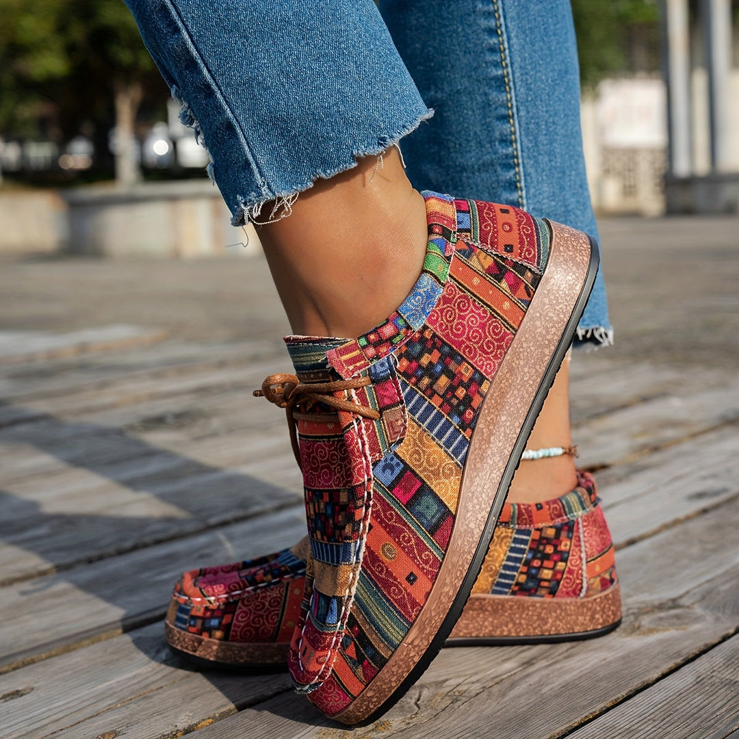 Odette – Lightweight and Comfortable Orthopaedic Trainers