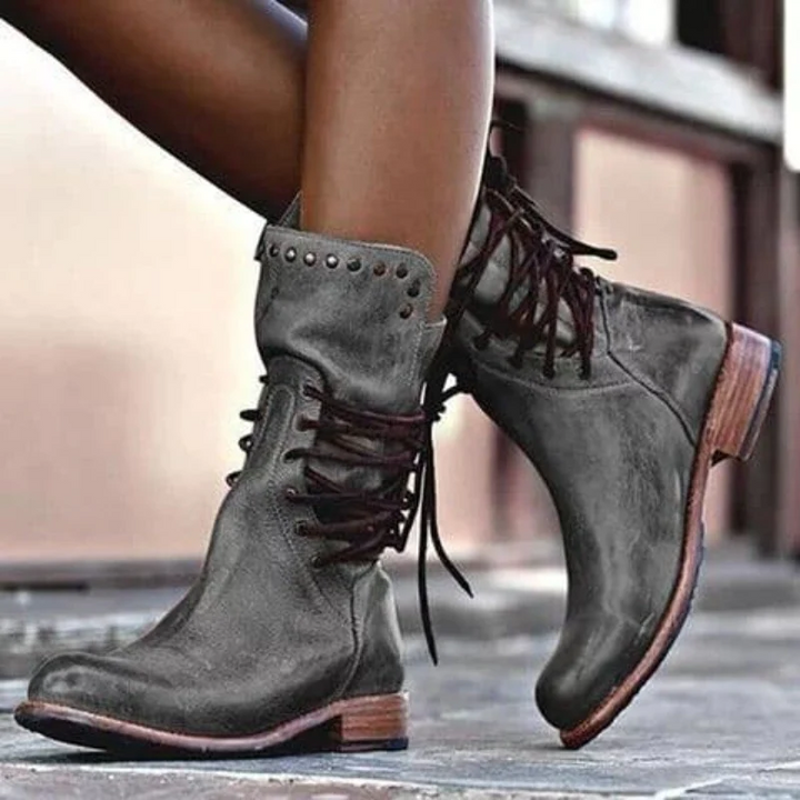 Aruna™ | Stylish and Comfortable Boots