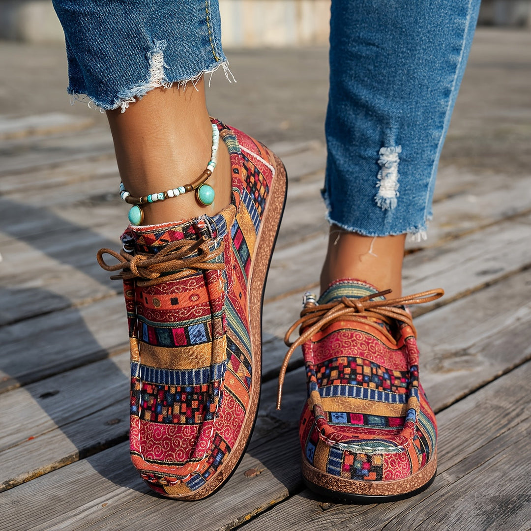 Odette – Lightweight and Comfortable Orthopaedic Trainers