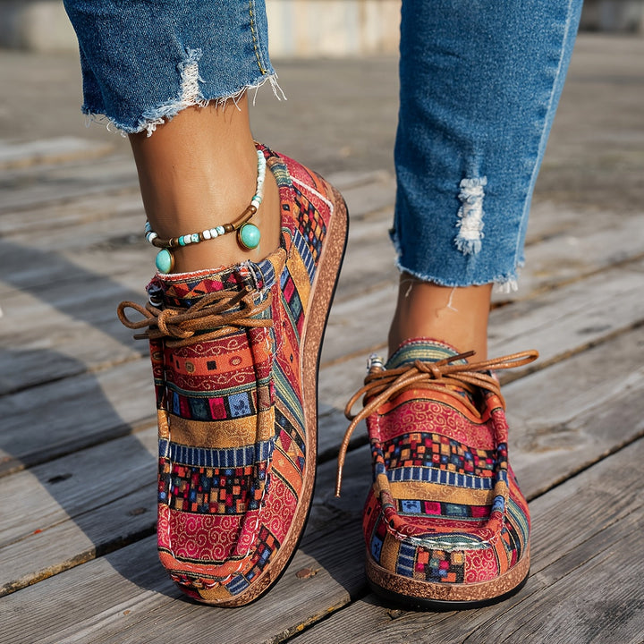 Odette – Lightweight and Comfortable Orthopaedic Trainers