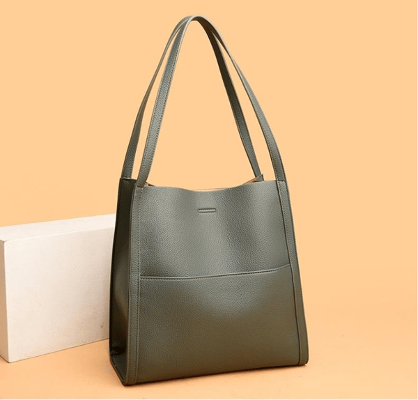 Marion | Bag Made of Genuine Leather