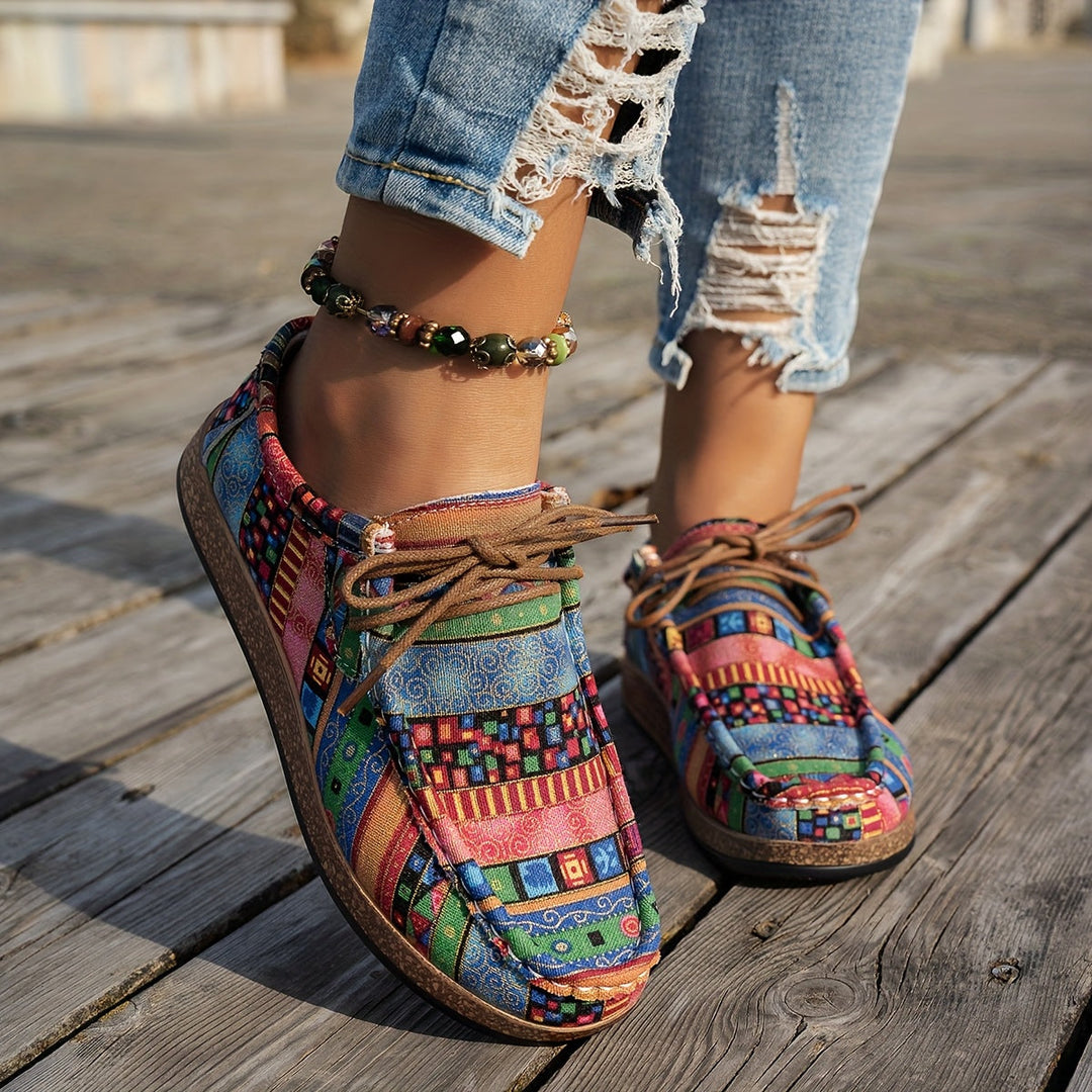 Odette – Lightweight and Comfortable Orthopaedic Trainers