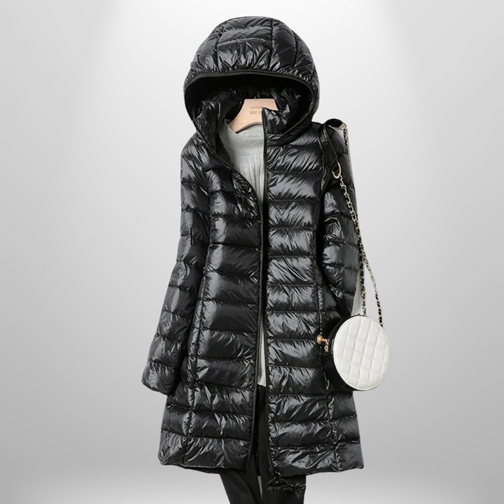 ELVA - Ultralight Down Jacket