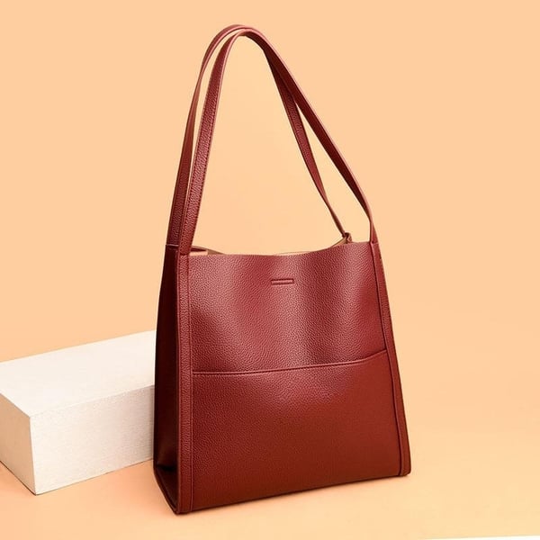 Marion | Bag Made of Genuine Leather