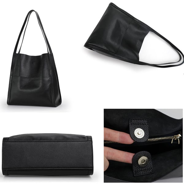 Marion | Bag Made of Genuine Leather