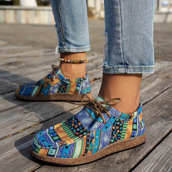 Odette – Lightweight and Comfortable Orthopaedic Trainers