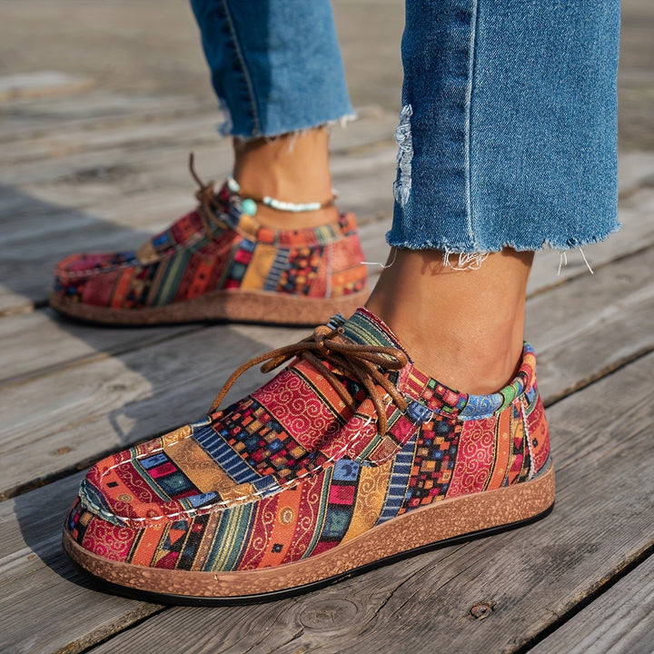 Odette – Lightweight and Comfortable Orthopaedic Trainers