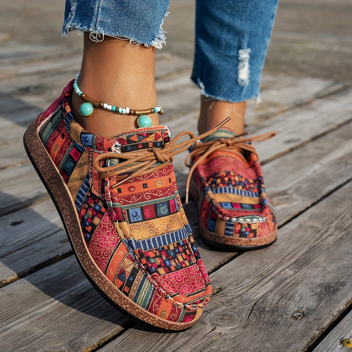 Odette – Lightweight and Comfortable Orthopaedic Trainers