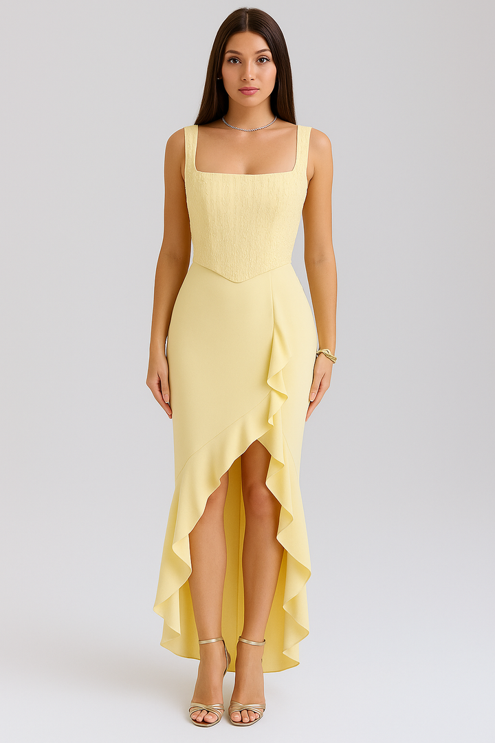 BELLA™ | Glitter Dress