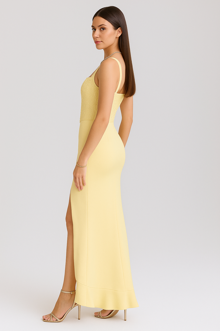 BELLA™ | Glitter Dress