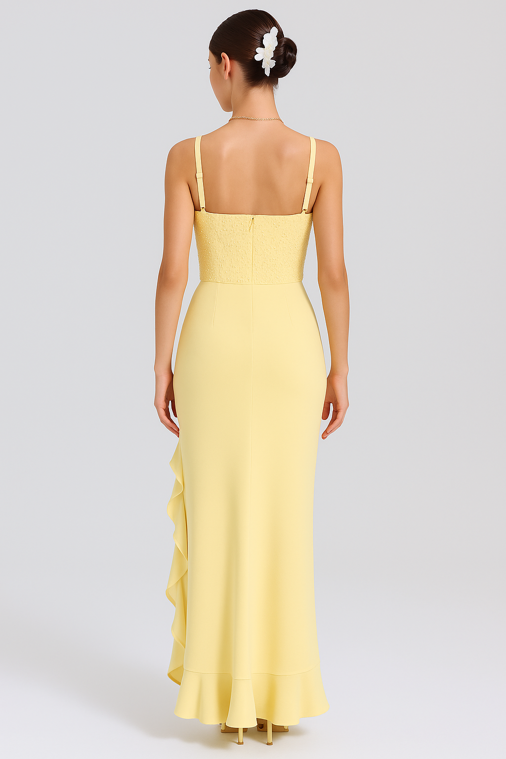 BELLA™ | Glitter Dress
