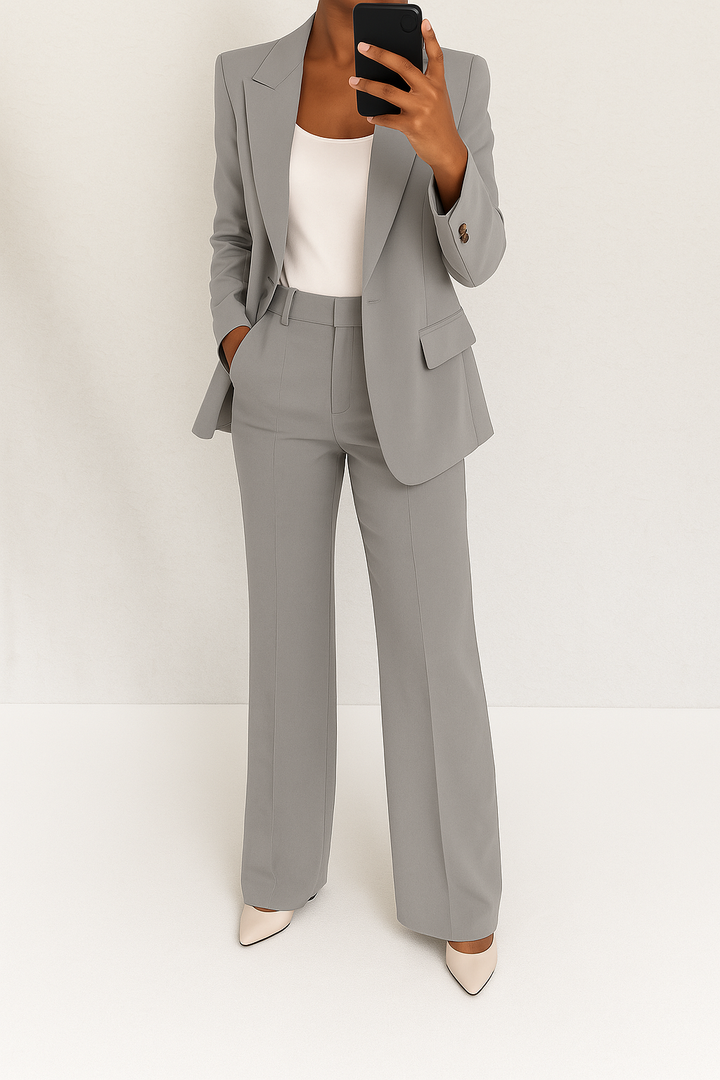 Fitted™ | Custom Two-Piece Suit