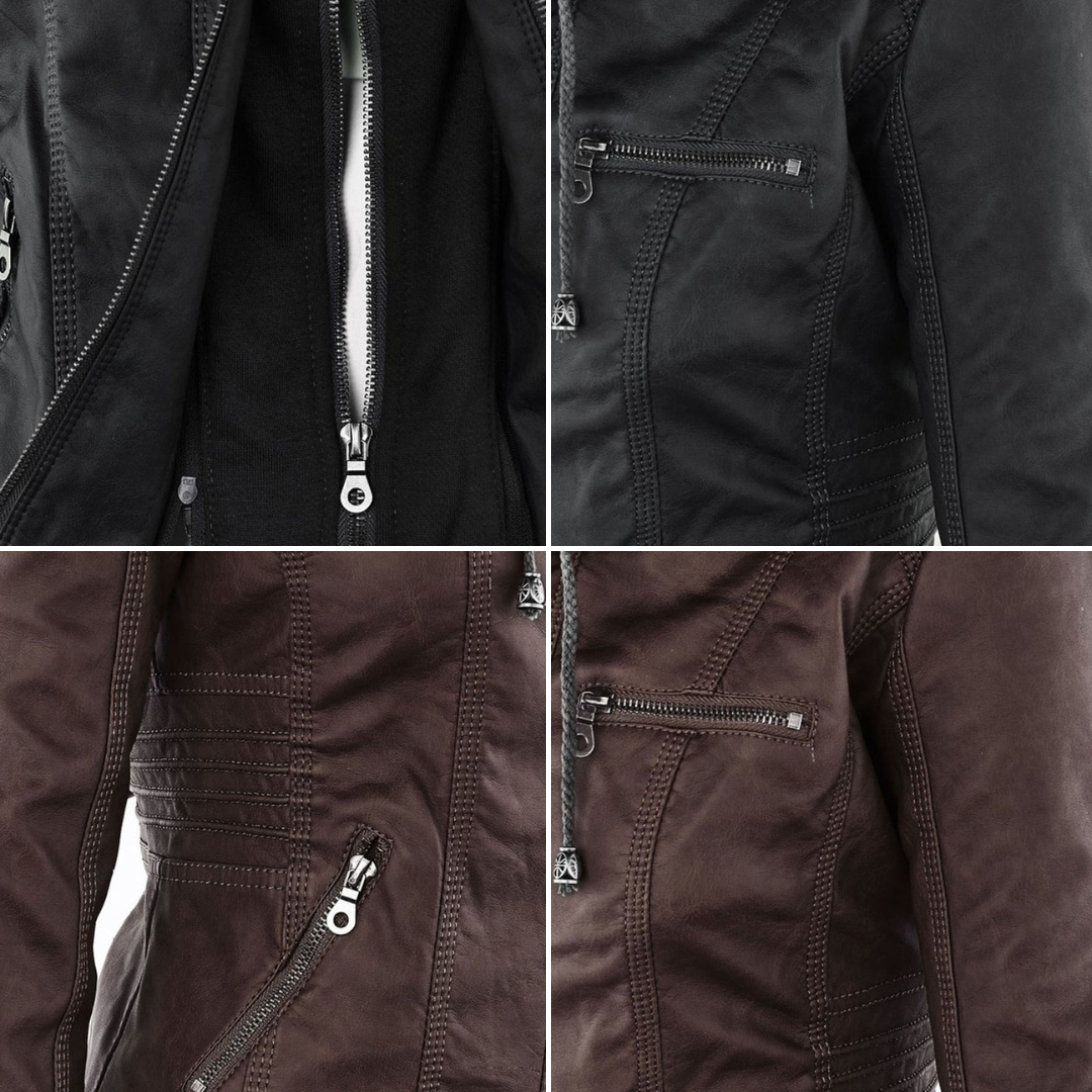 élise™ | ultra stylish jacket
