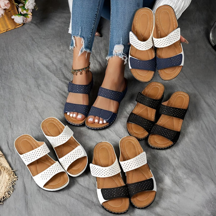 Théodora™ | Orthopaedic Sandals