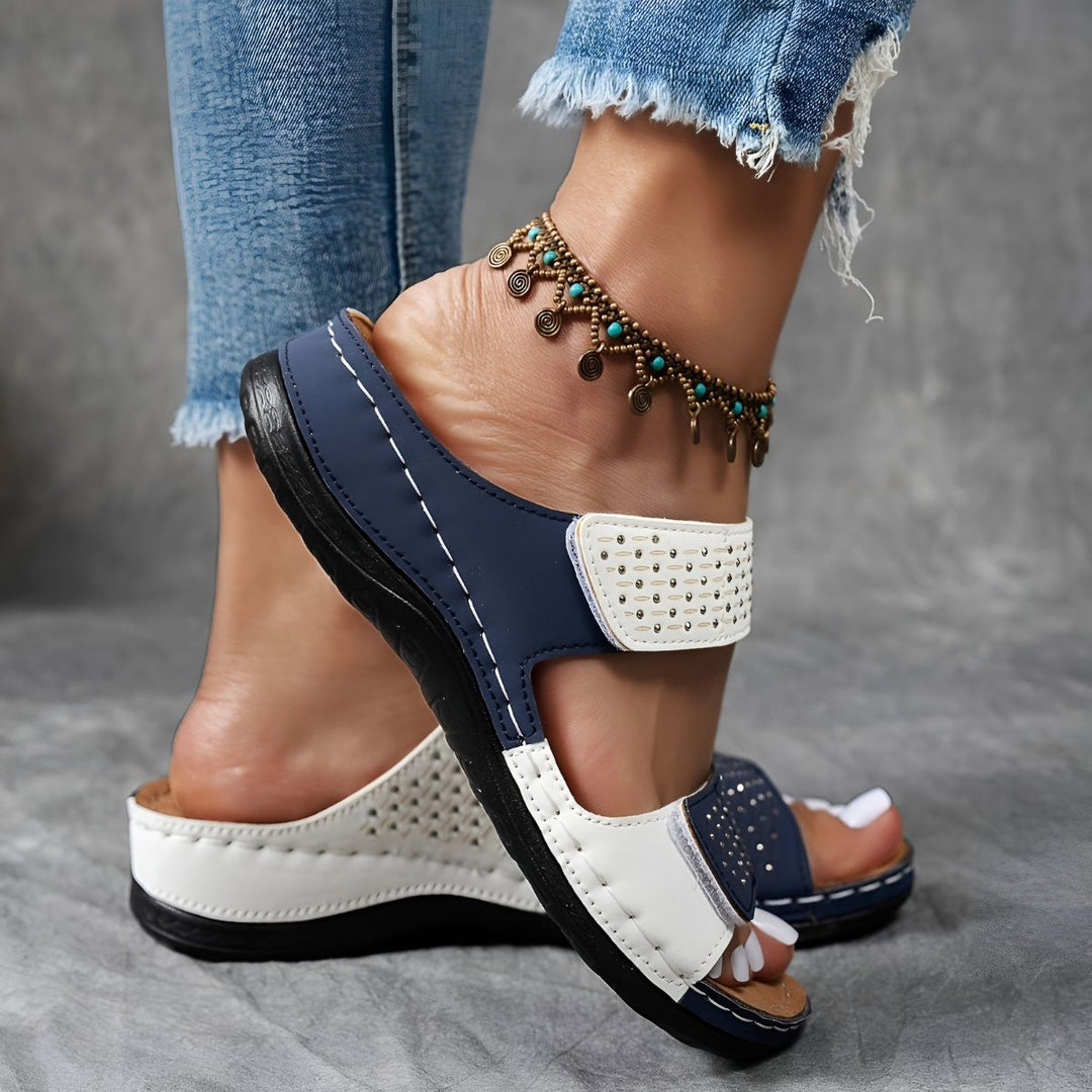 Théodora™ | Orthopaedic Sandals