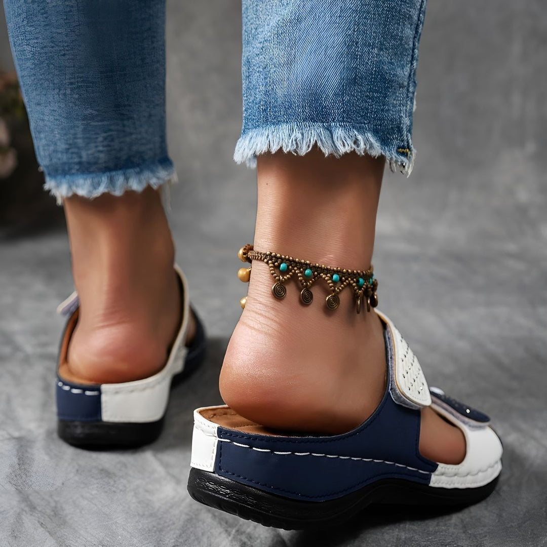 Théodora™ | Orthopaedic Sandals
