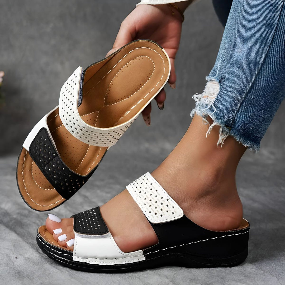 Théodora™ | Orthopaedic Sandals