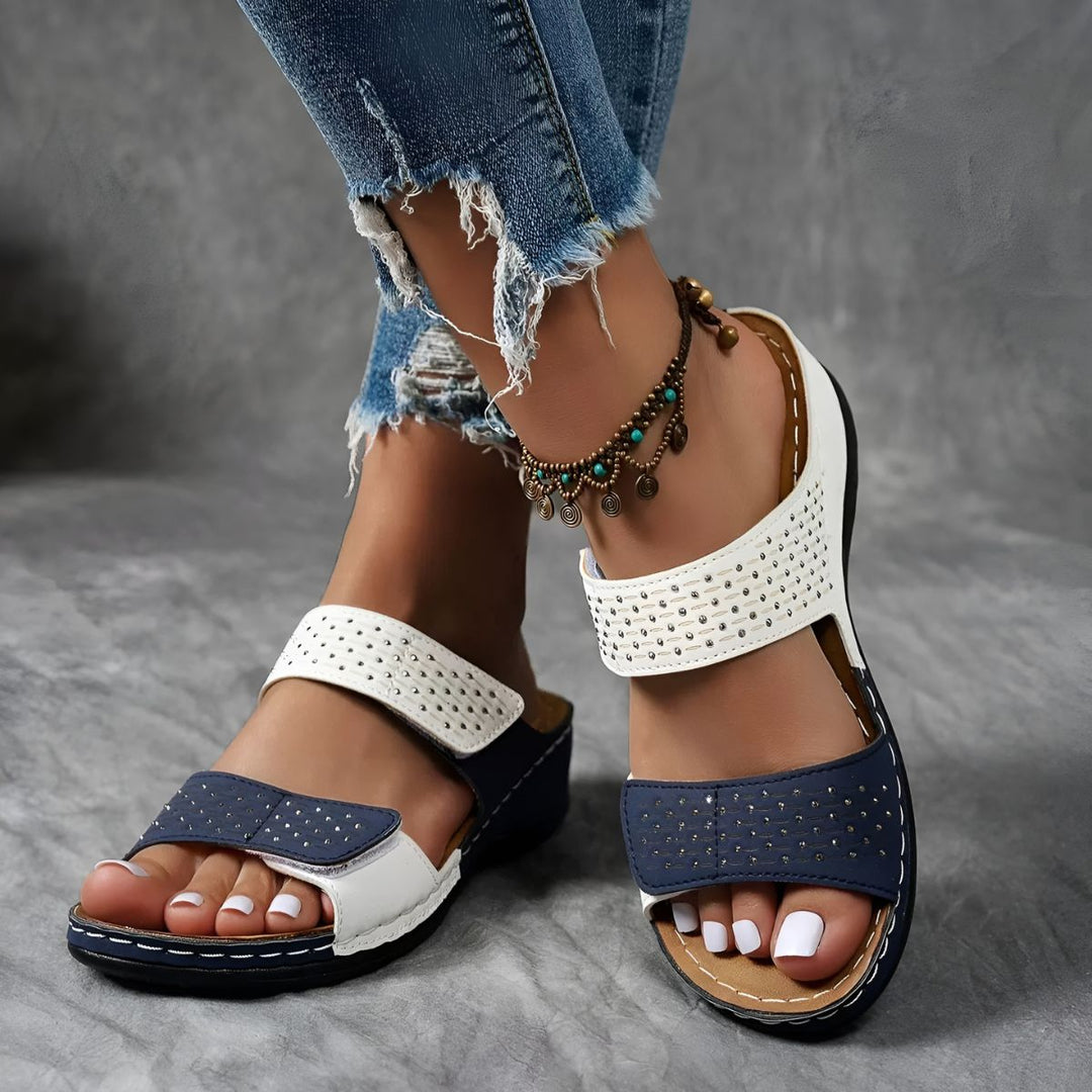 Théodora™ | Orthopaedic Sandals
