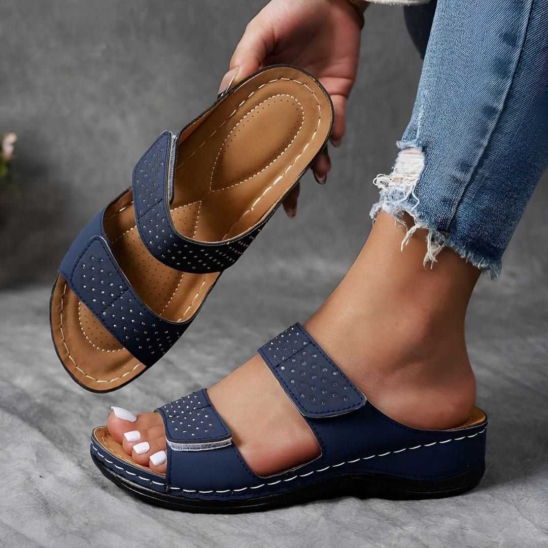 Théodora™ | Orthopaedic Sandals