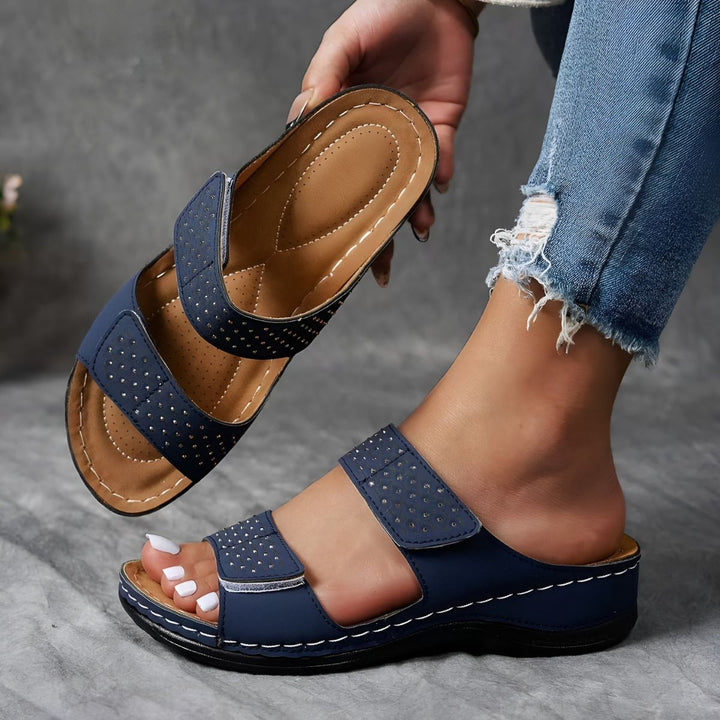 Théodora™ | Orthopaedic Sandals