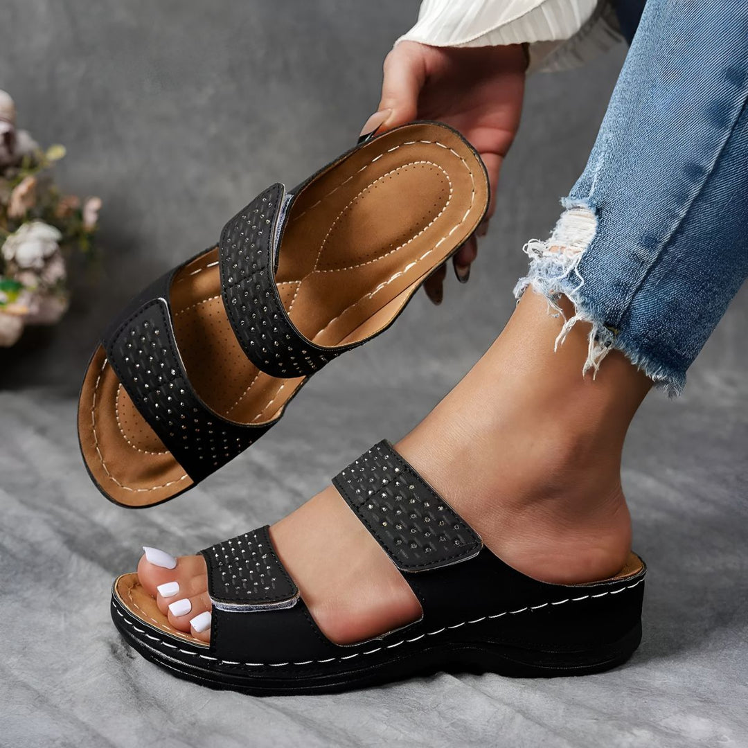 Théodora™ | Orthopaedic Sandals