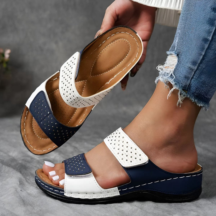 Théodora™ | Orthopaedic Sandals