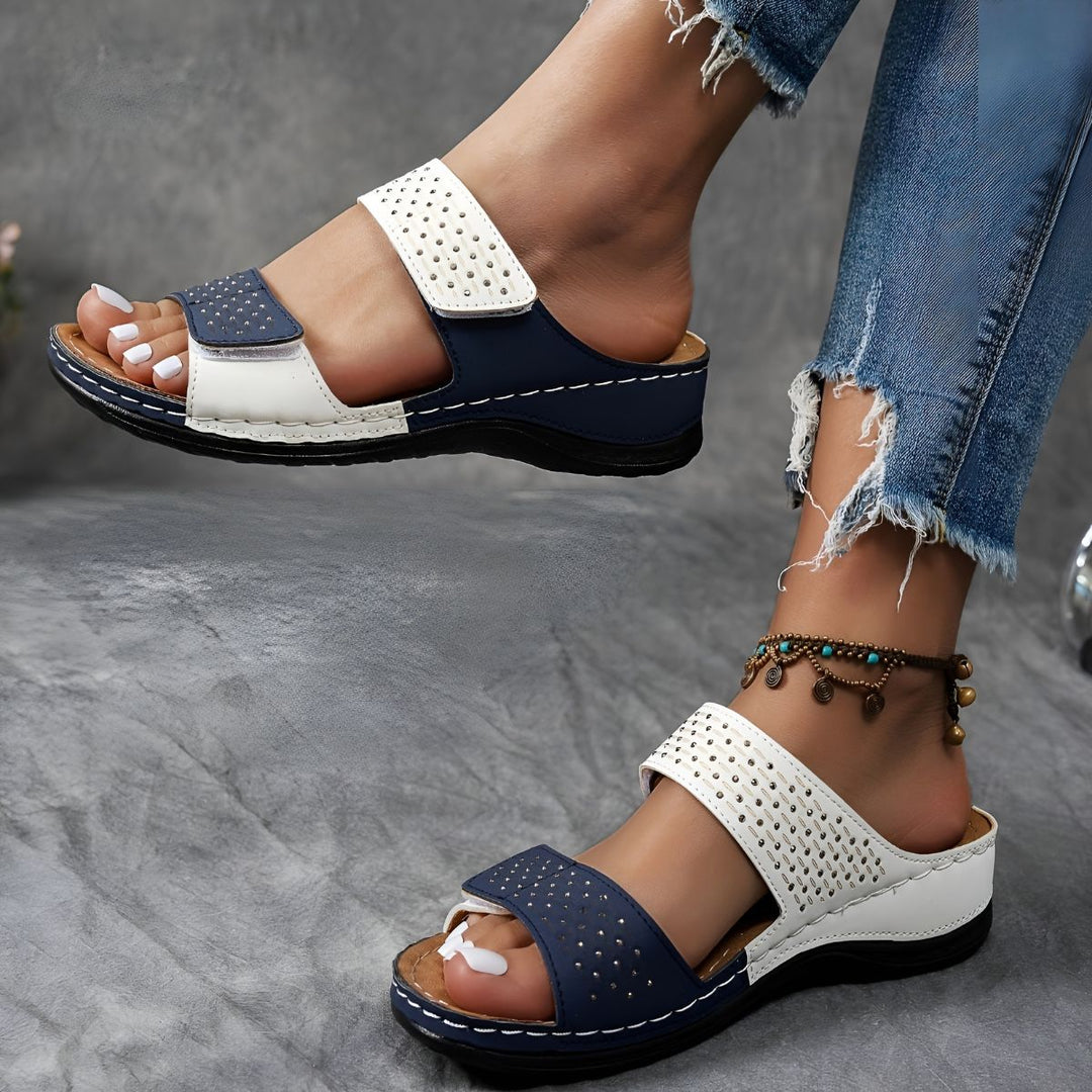 Théodora™ | Orthopaedic Sandals