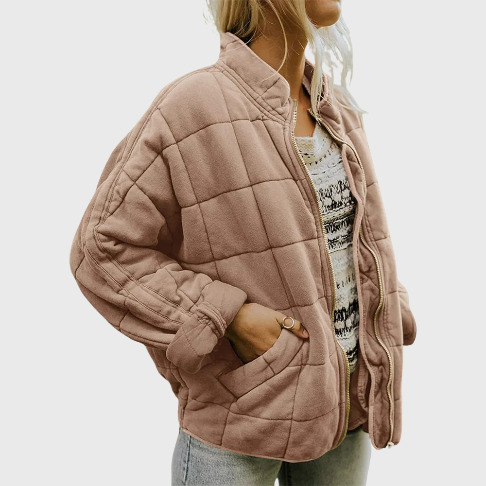 JOSINE - Elegant Coat