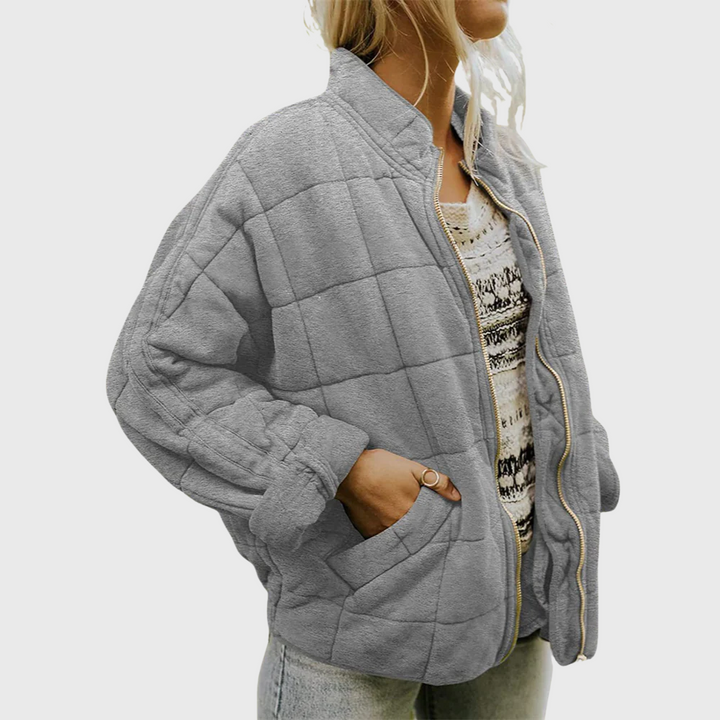 JOSINE - Elegant Coat