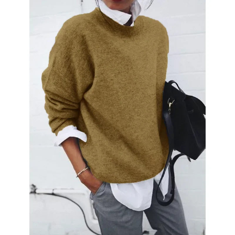 Celeste | Elegant jumper