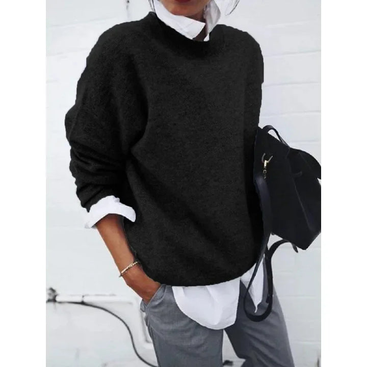 Celeste | Elegant jumper