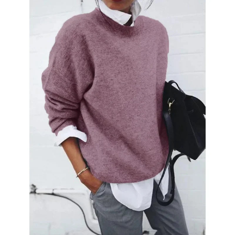Celeste | Elegant jumper