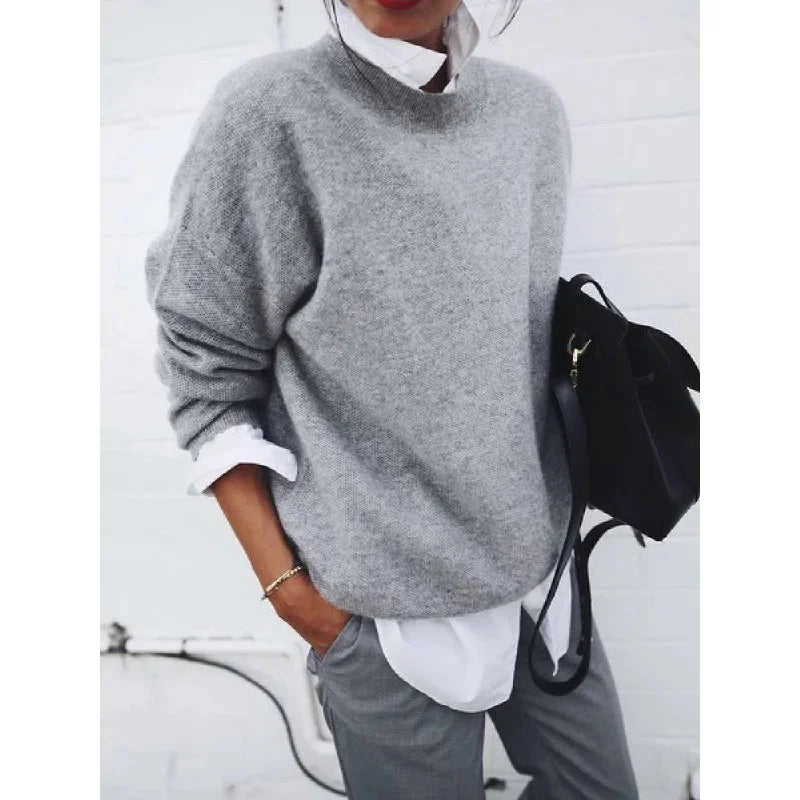 Celeste | Elegant jumper