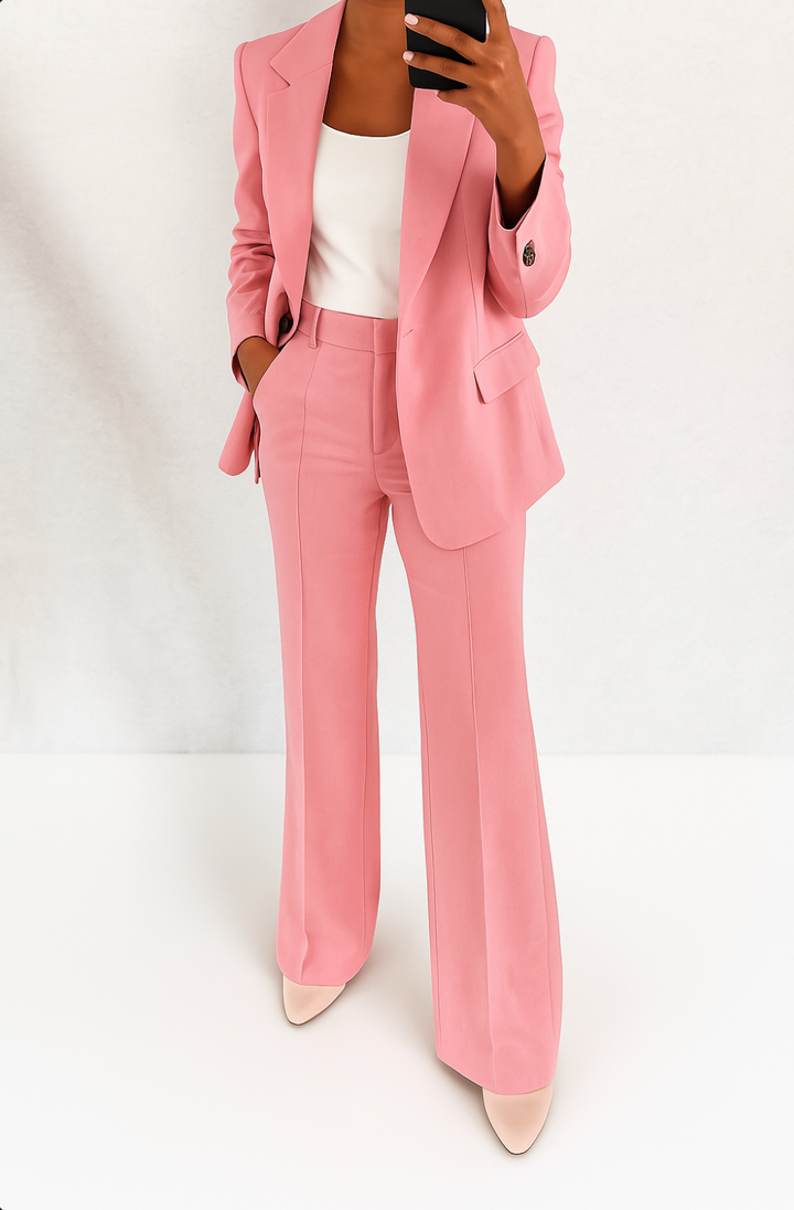 Fitted™ | Custom Two-Piece Suit