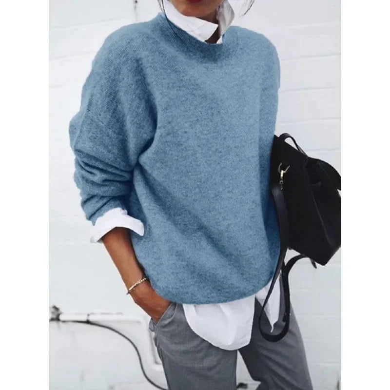 Celeste | Elegant jumper