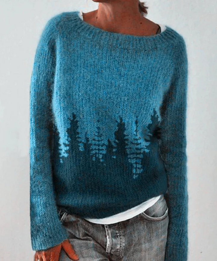 Jovienne - Autumn Sweater