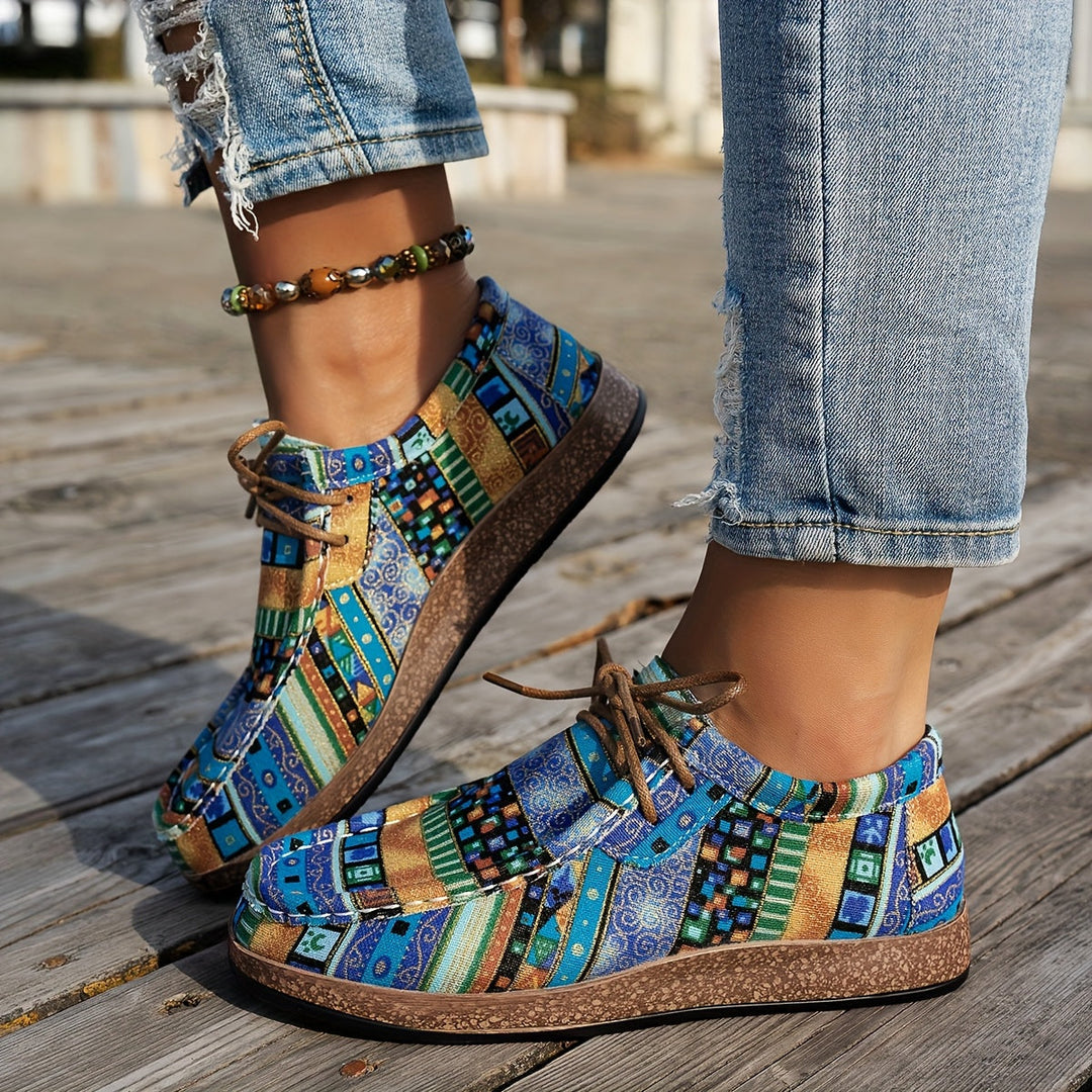 Odette – Lightweight and Comfortable Orthopaedic Trainers