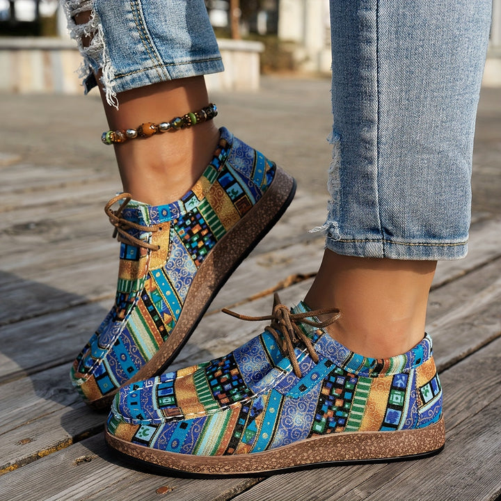 Odette – Lightweight and Comfortable Orthopaedic Trainers