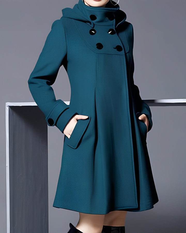 Gilly™ | Jacket with Side Pockets