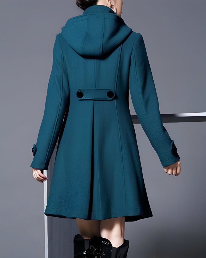 Gilly™ | Jacket with Side Pockets