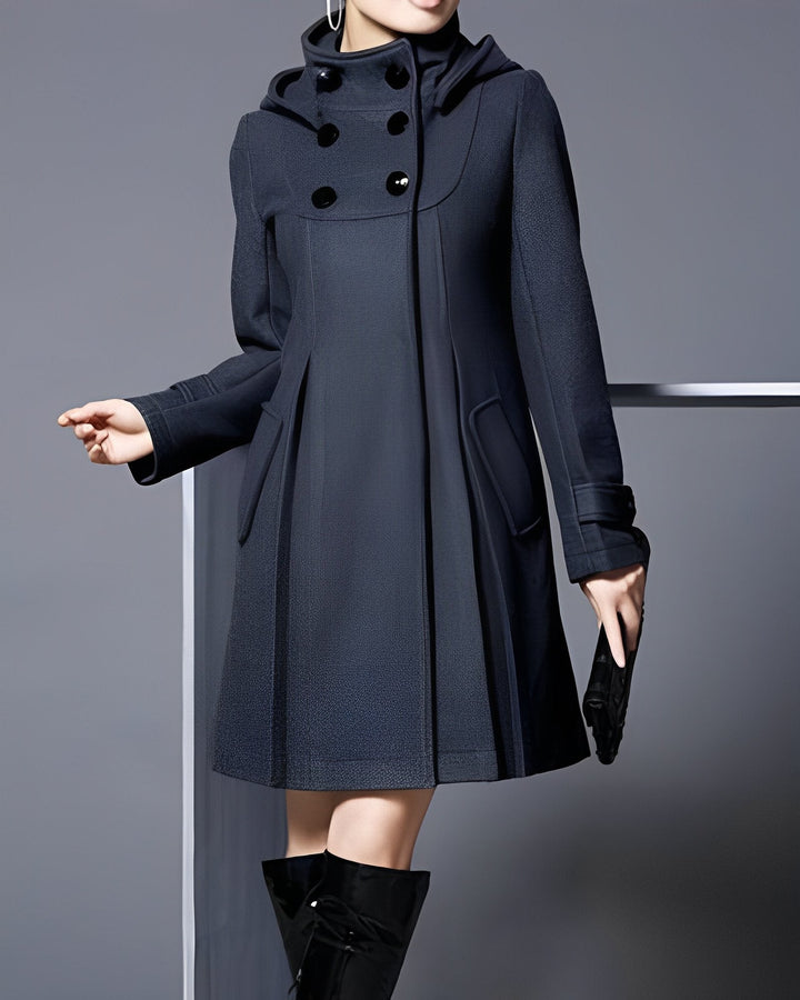 Gilly™ | Jacket with Side Pockets