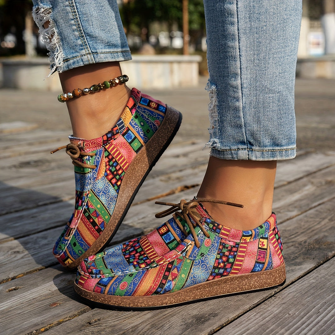 Odette – Lightweight and Comfortable Orthopaedic Trainers