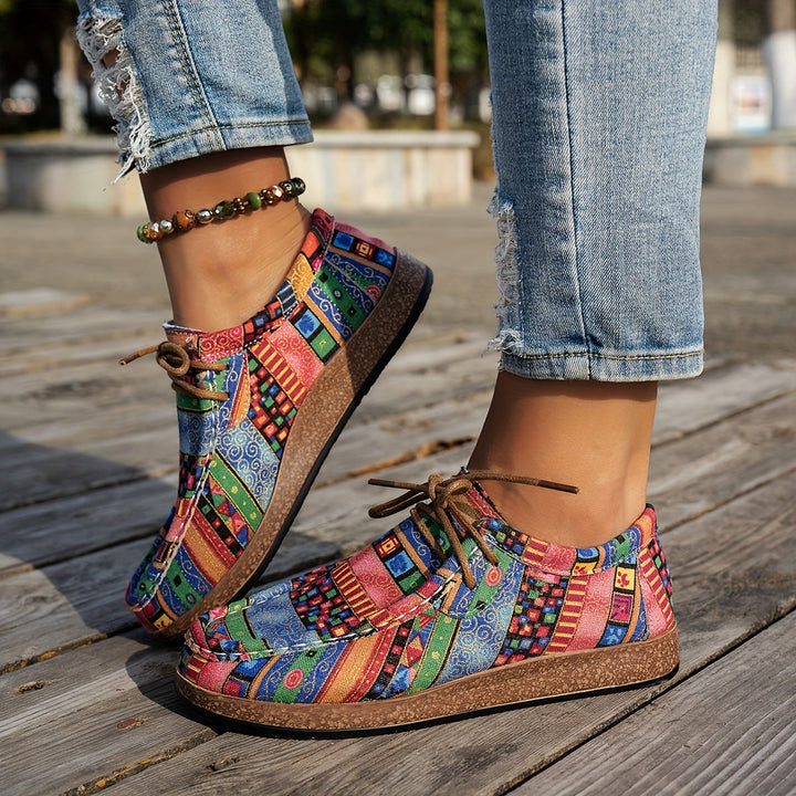 Odette – Lightweight and Comfortable Orthopaedic Trainers