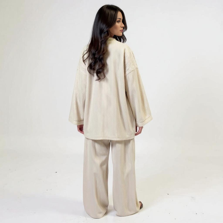 Elina co-ord set