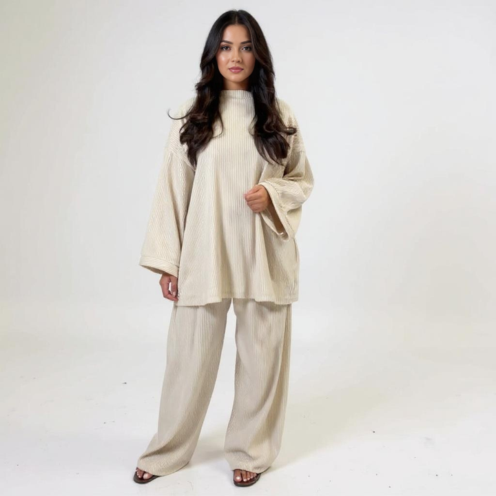 Elina co-ord set