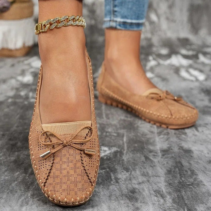 Louise™  | Comfortable shoes with orthopaedic sole