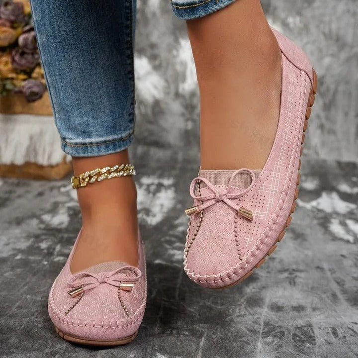 Louise™  | Comfortable shoes with orthopaedic sole