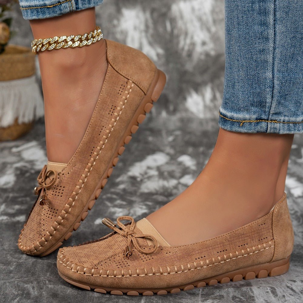 Louise™  | Comfortable shoes with orthopaedic sole